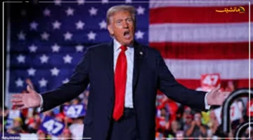 نفي رسمي قاطع.. البيت الأبيض يكذب إسرائيل بشأن موافقة ترامب على ضرب قطر 1